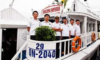 fantasea-halong-cruise tour