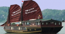 halong-white-dolphin-cruise-3-days-tour